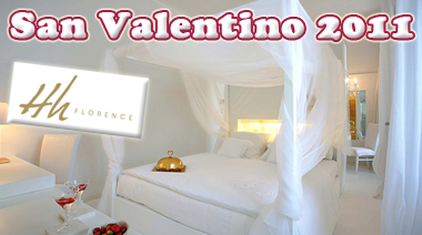 San Valentino Hotel HH Florence Firenze