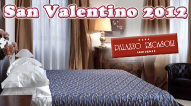 San Valentino Hotel Residence Ricasoli Firenze